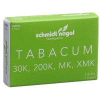 SN Tabacum Glob 5 х 1 г