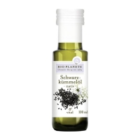 Bio Planète Black Cumin Oil Native Fl 100 мл