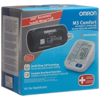 OMRON BLUTDRUCKMESSGER M3 COMF