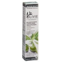 OLIVIE BEAUTY VISAGE