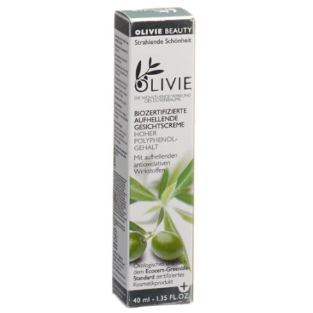 OLIVIE BEAUTY VISAGE