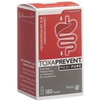 TOXAPREVENT MEDI PURE