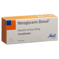 NITROGLYC STREULI KAU 0.8M