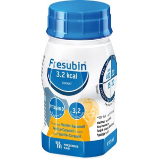 FRESUBIN 3.2KCAL DRINK VAN-CAR