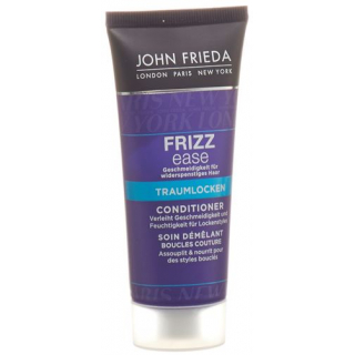 JOHN F FRIZZ EASE COND TRAUMLO