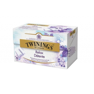 TWININGS RELAX