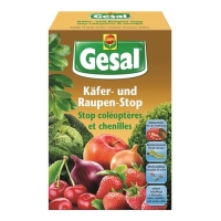 GESAL KAEFER UND RAUPEN ST