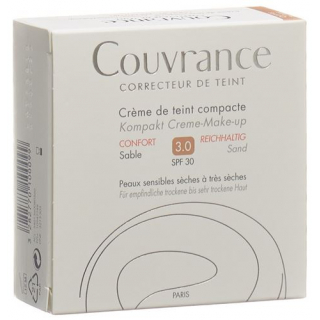 Avene Couvrance Kompakt Make-Up Sand 03 10г