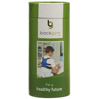 BACKGYM KIDS XS