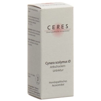 Ceres Cynara Scolymus настойка 20мл