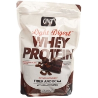 Бельгійський шоколад QNT Light Digest Whey Protein 500 г