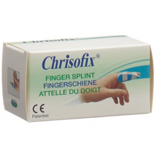Chrisofix Fingerschiene S