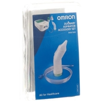 Omron Duobaby Nebkit Nasensauger