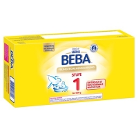 BEBA FRUEHGEBORENENNAHR ST1