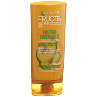 Fructis Spulung Nutri-Repair 200мл