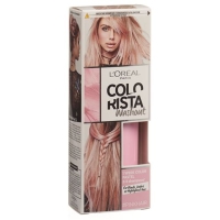 COLOVISTA Wash-out 2 рожеві Tb 80 мл
