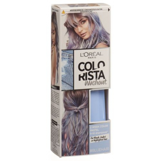 COLORISTA WASH-OUT 6 BLUEH