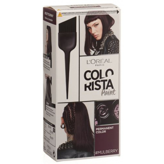 Colorista Hairpaint 14 Mulbery 100мл
