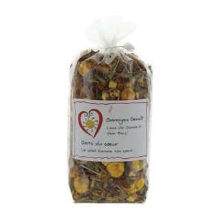 Чай Herboristeria Сонячний розум 150 г