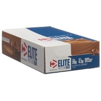 DYMATIZE ELITE PROT BAR CHOCOL