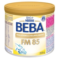 BEBA FM 85