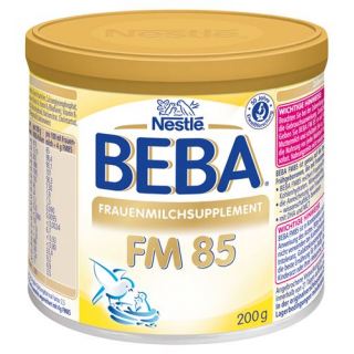BEBA FM 85