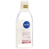 Заспокійлива міцелярна вода Nivea 400 мл