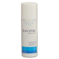 SUN VITAL AFTER SUN