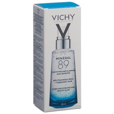 VICHY MINERAL 89 FR