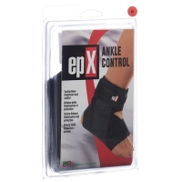 EPX ANKLE CONTROL SPRUNGGE