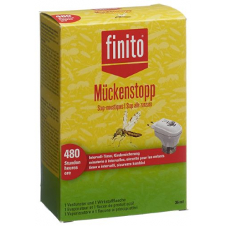 FINITO MUECKENST STECK TIM+FLU