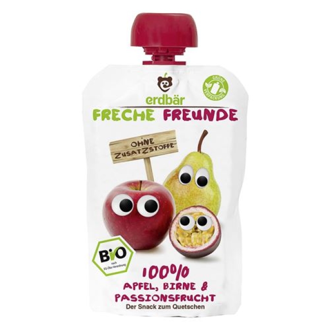 FRECHE FR QUETSCHM APF BIR PAS