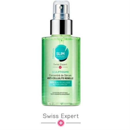 BODY MINUTE SLIM CONC ANT CELL