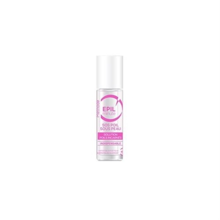 BODY MINUTE EPIL SOS POIL PEAU