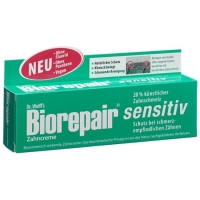 BIOREPAIR ZAHNCREME SENSIT