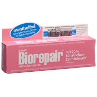 BIOREPAIR ZAHNCREME MILD
