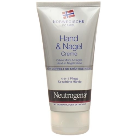 NEUTROGENA HAND&NAGEL