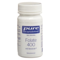 PURE FOLATE 400 DS