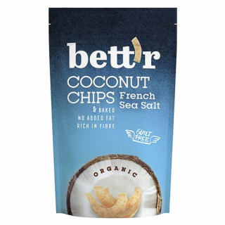 BETTR COCO CHIPS FRENC SEA SAL