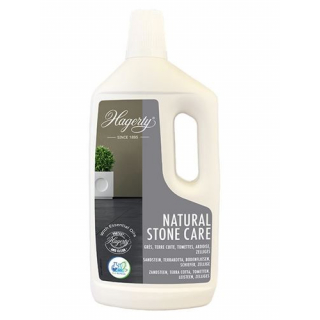 HAGERTY NATURAL STONE CARE