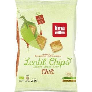 LIMA CHIPS LINSEN CHILI