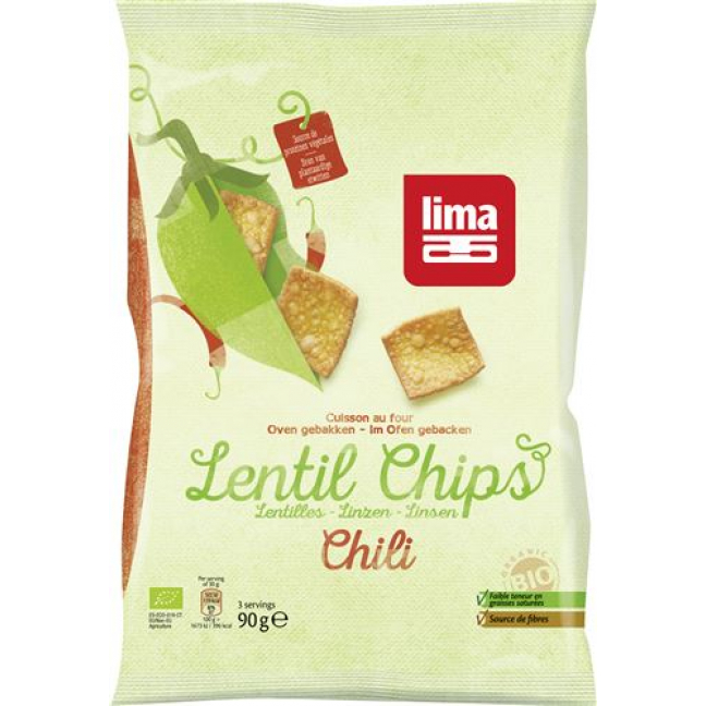 LIMA CHIPS LINSEN CHILI