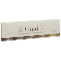 GOLD T INTRAUTERINPESSAR