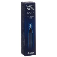 SIGNAL WHITE NOW TOUCH PEN