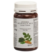 YELASAI MORINGA MIX PLV DS