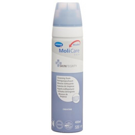 MOLICARE SKIN REINIGUNGSSCHAUM