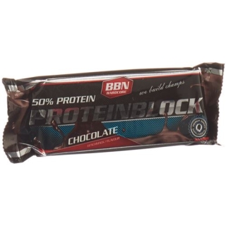BEST BODY Protein Block Chocolate 15 x 90 г