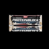 BEST BODY Protein Block Vanilla 15 x 90 г