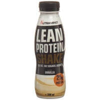 NUTRAMINO LEAN PROT SHAKE VANI