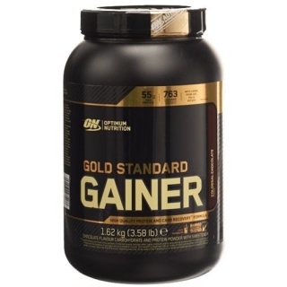 Гейнер OPTIMUM Gold Standard Chocolate Ds 1624 г